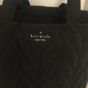 Kate Spade bag crossbody or handbag option